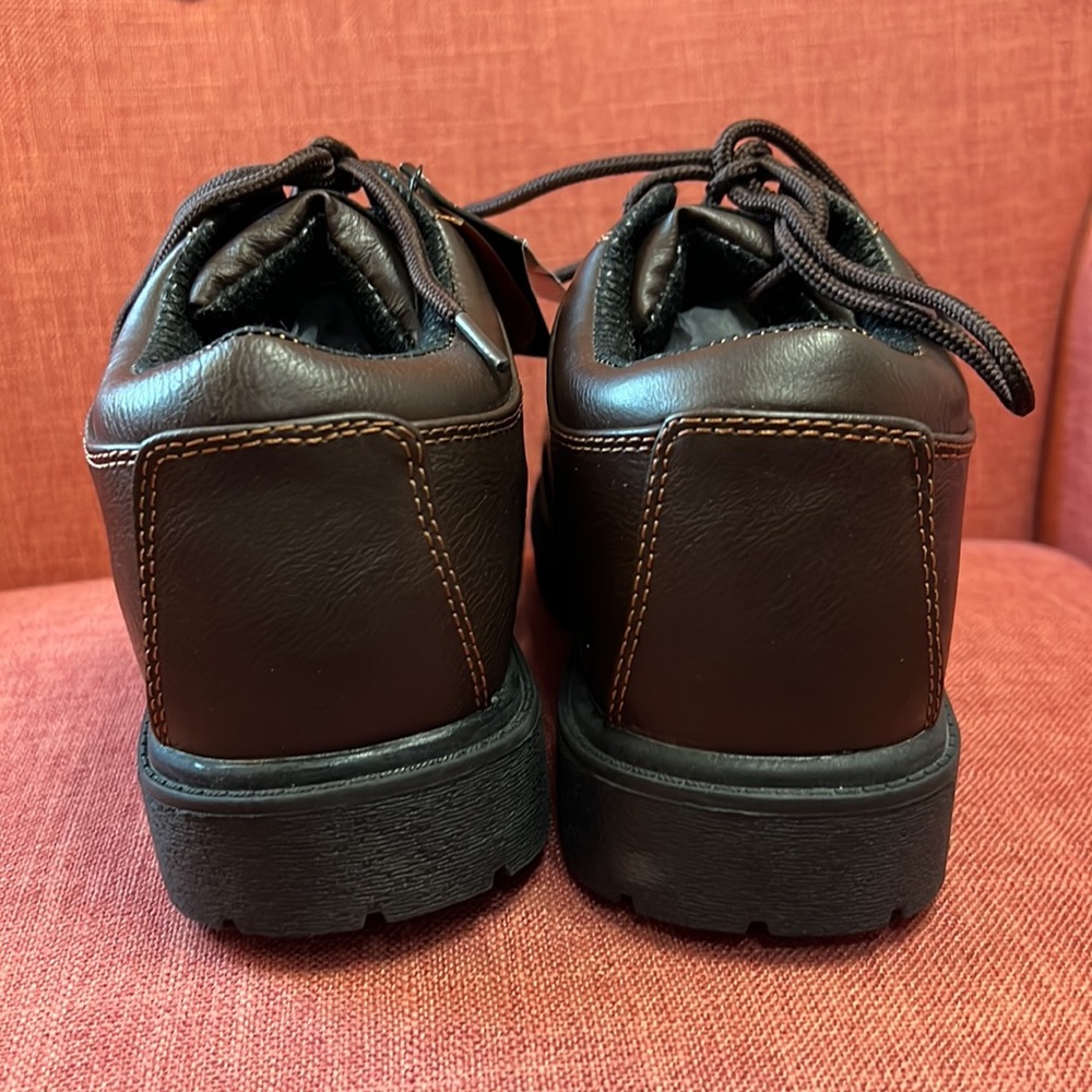 LUGZ LEATHER‎ BOOTS - Picture 3 of 9